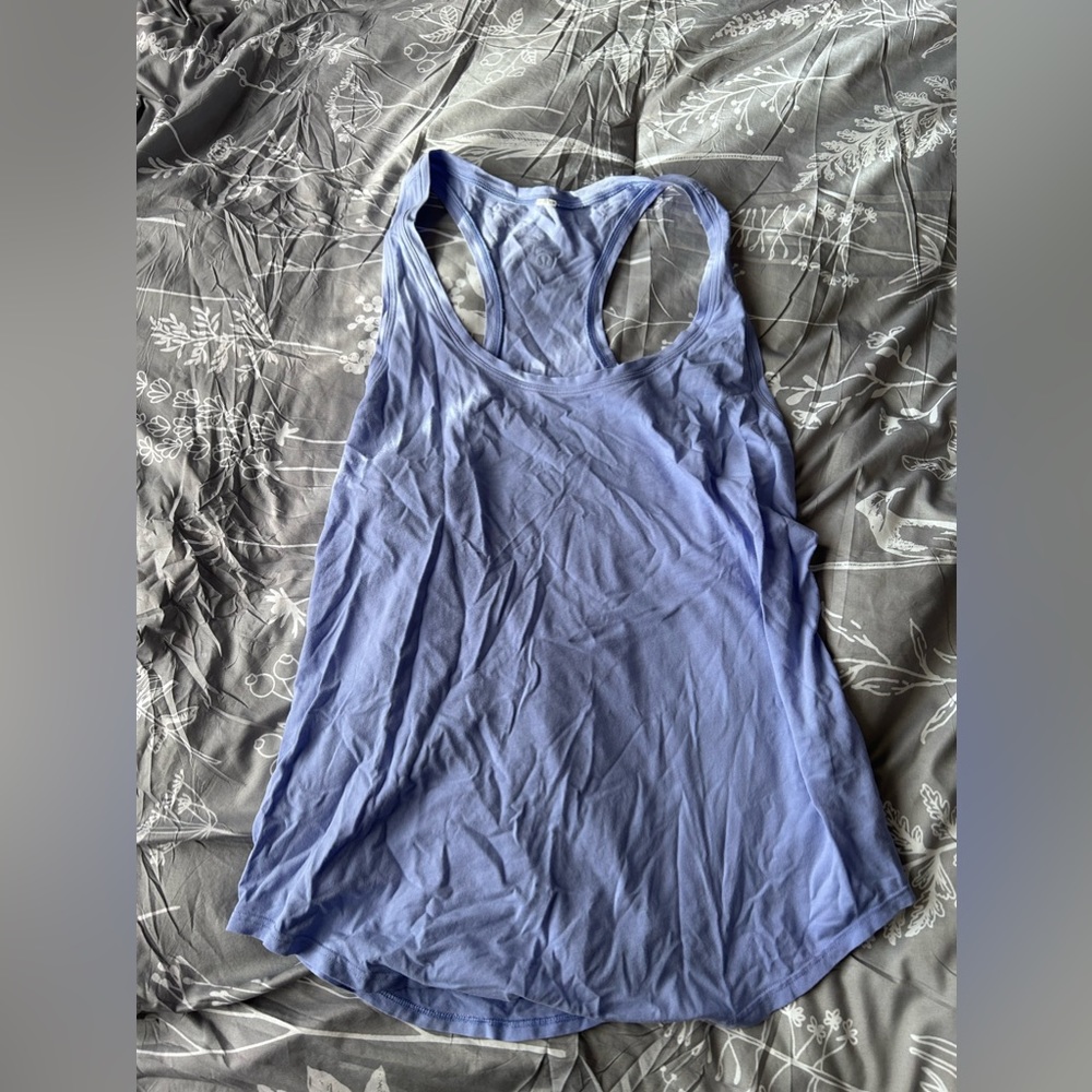 Lululemon love tank